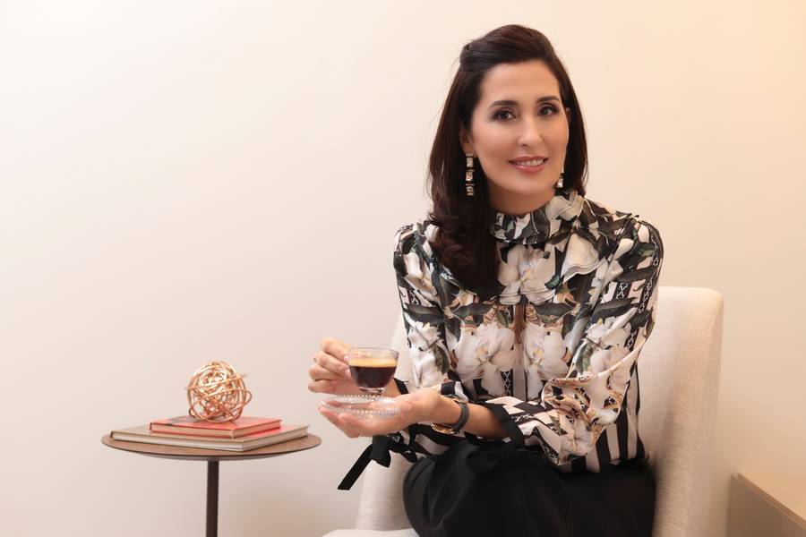 Inside Retratos de Retratos Inside para dra Mariella Elisei dermatologista