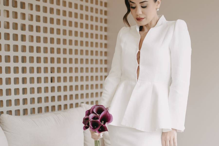 Fotografia de Casamento - Lari e Luiz