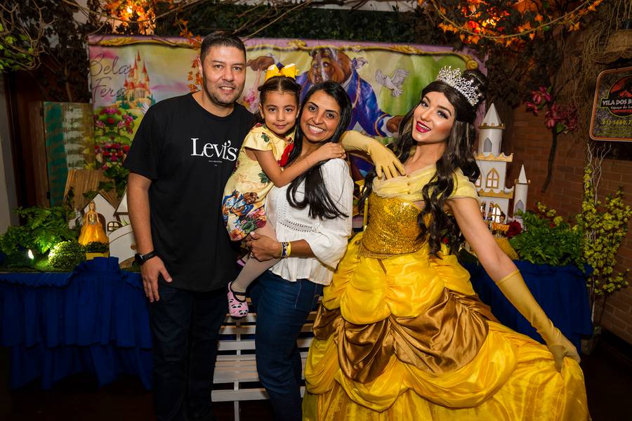 Aniversário Infantil de Cobertura Fotografica Festa Infantil