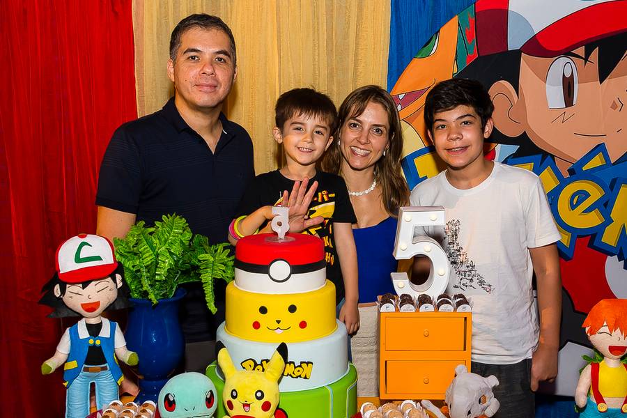 Aniversário Infantil de Fotografia de Aniversario Infantil