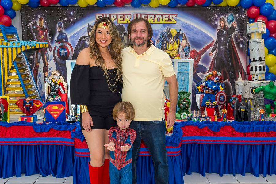 Aniversário Infantil de Fotografo Aniversario Infantil