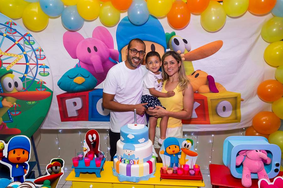 Aniversário Infantil de Fotografo para Aniversario Infantil