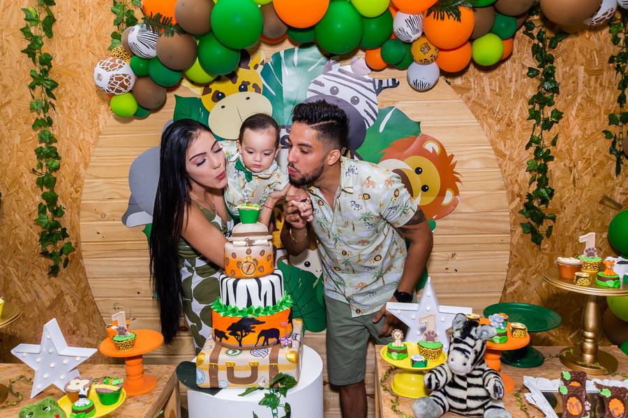 Aniversário Infantil de Fotografo para Festa Infantil