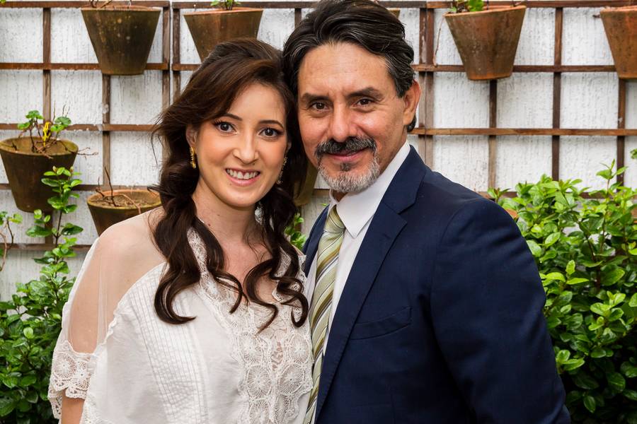 Casamento de Fotografia Para Casamento