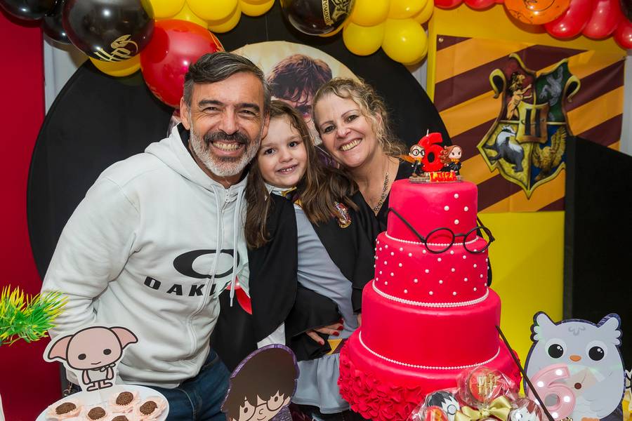 Aniversário Infantil de Aniversário Infantil