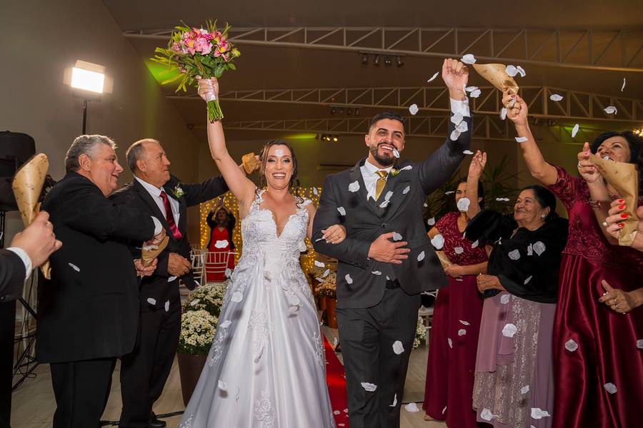 Casamento de Casamento