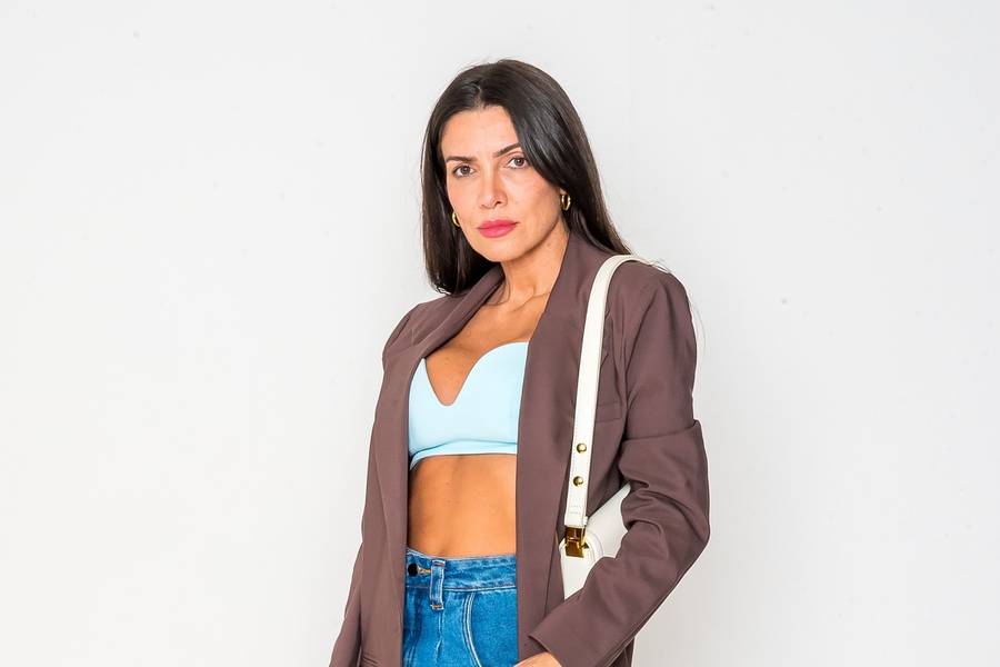 Estúdio de Fotografia de Moda - Daniela Marx