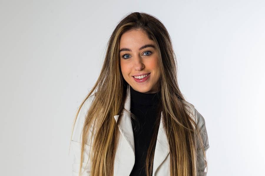 Estúdio de Estúdio - Rafaela Landim