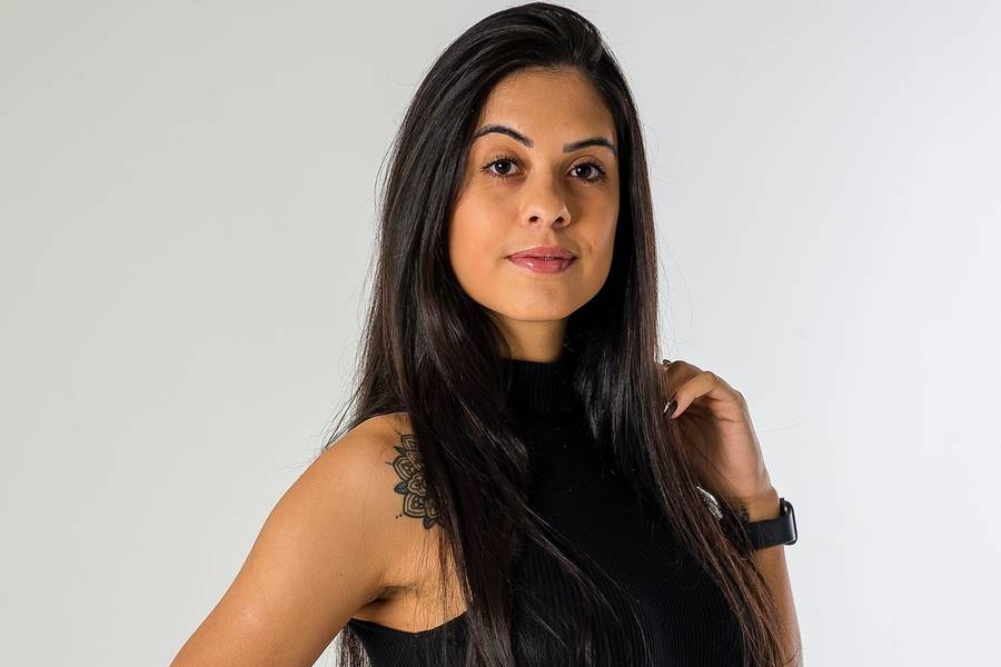 Estúdio de Estúdio - Geovanna Avanso