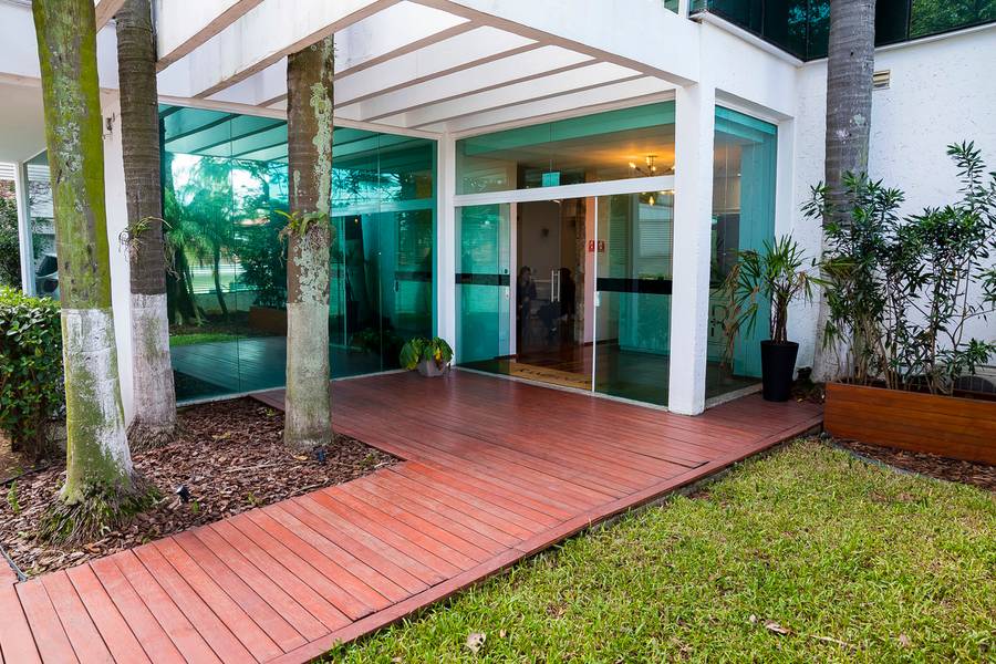 Corporativo de Empresa de Estética
