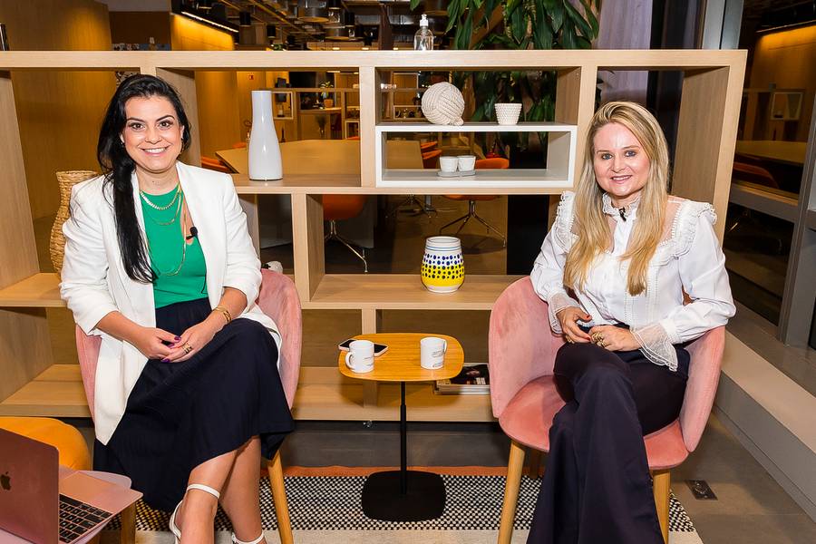 Corporativo de Empresa - Entrevista