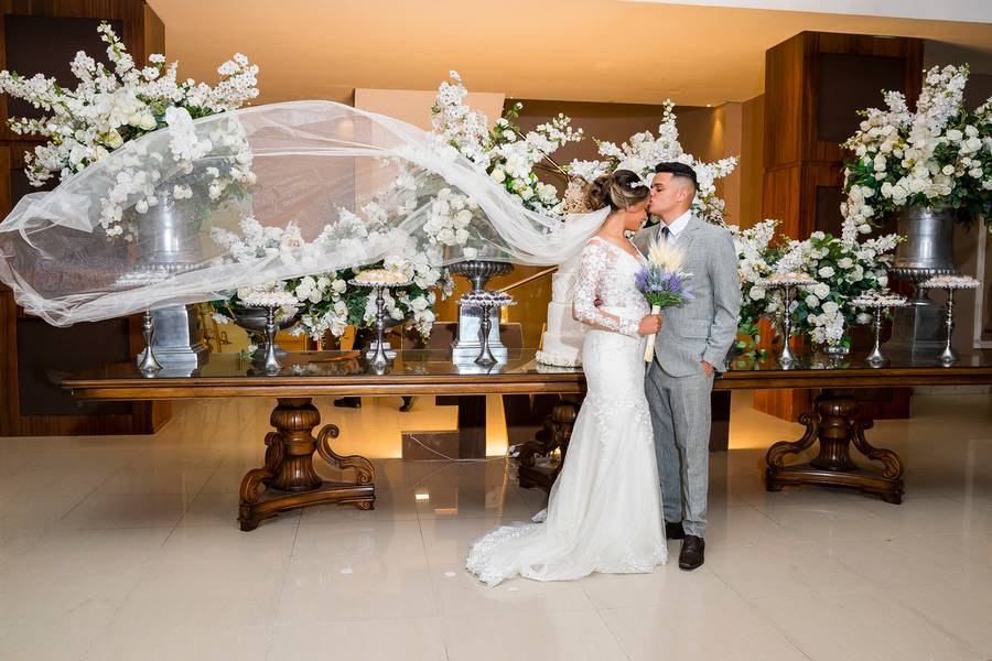 Casamento de Casamento de Leticia e Ismael