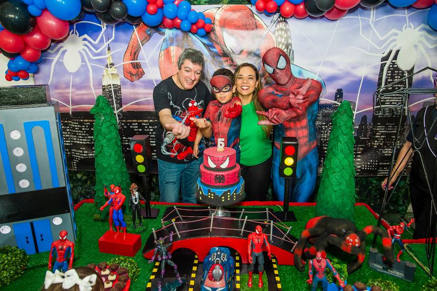 Aniversário Infantil de Aniversário Infantil