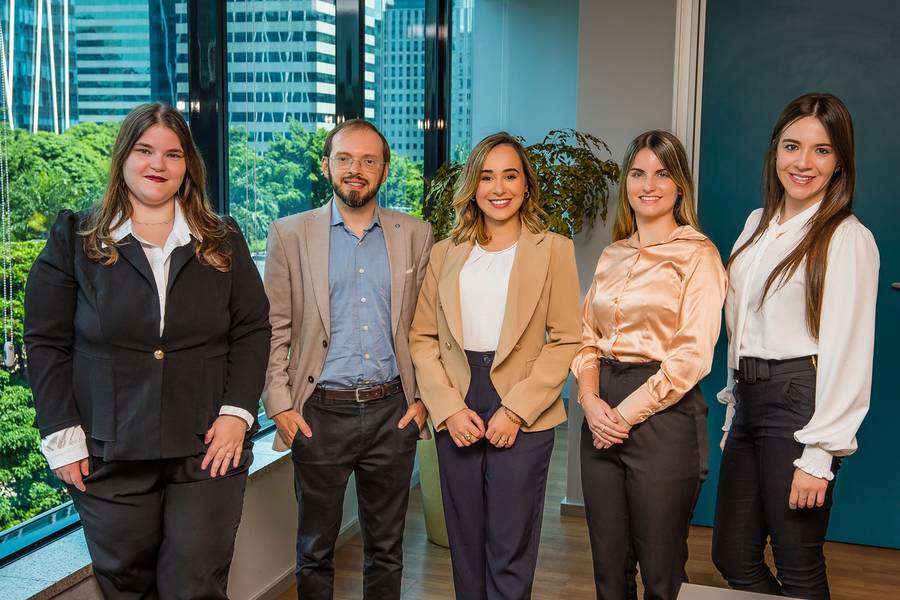 Corporativo de Fotografia Corporativa - Advogados