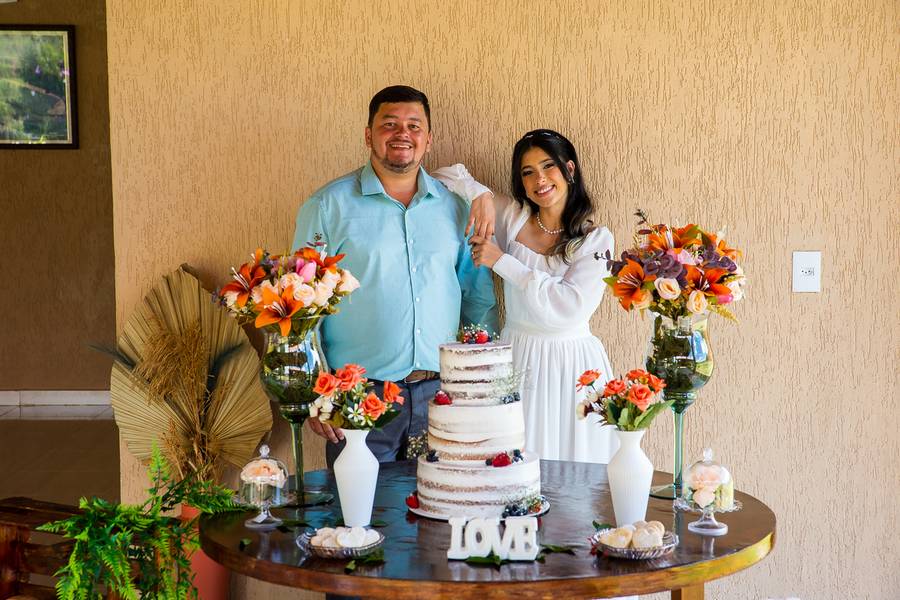 Casamento de Casamento