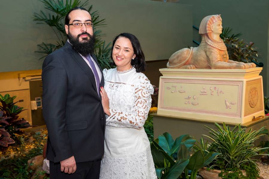 Casamento de Casamento