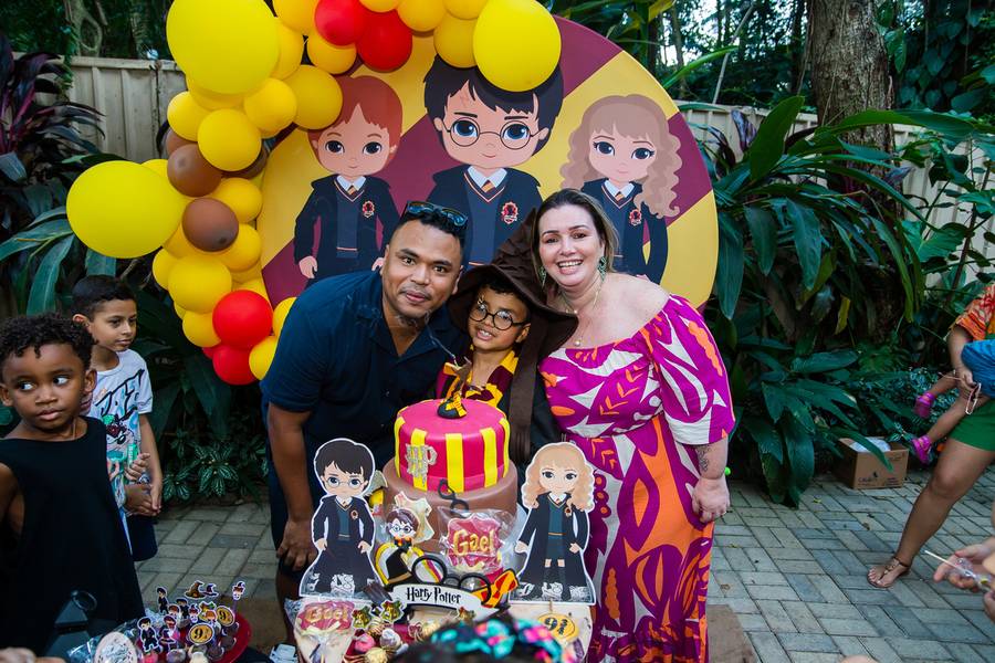 Aniversário Infantil de Aniversário Infantil - 7 anos