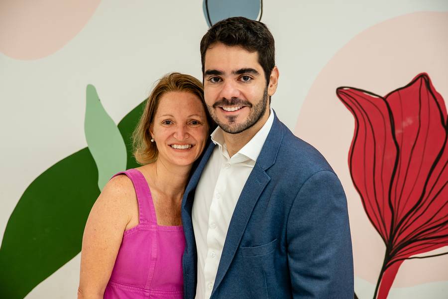 Casamento de Casamento - Bistrô Ruella 