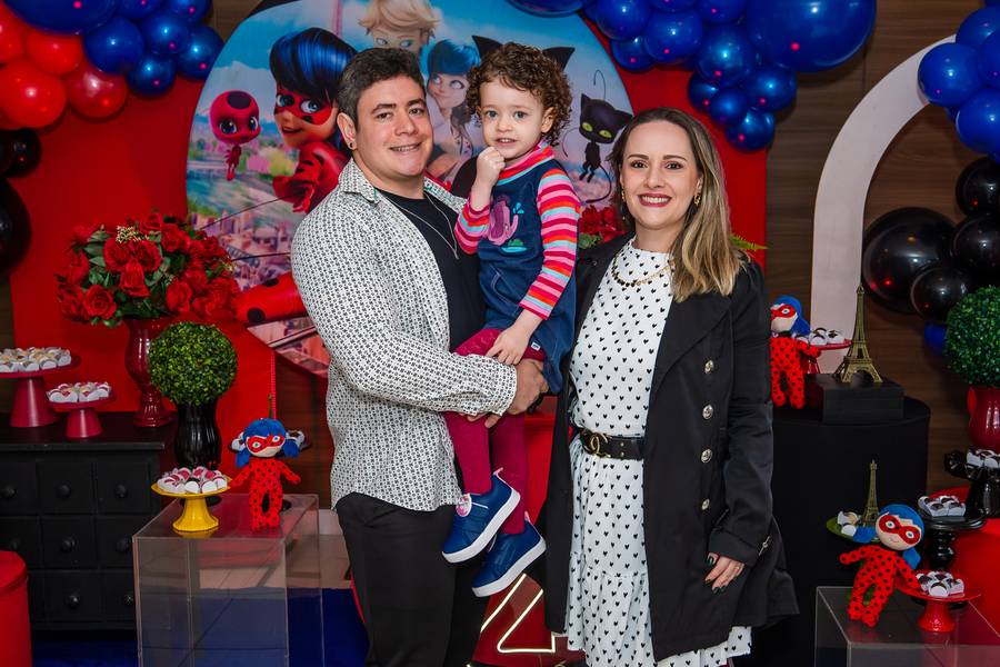 Aniversário Infantil de Aniversário Infantil de 4 Anos