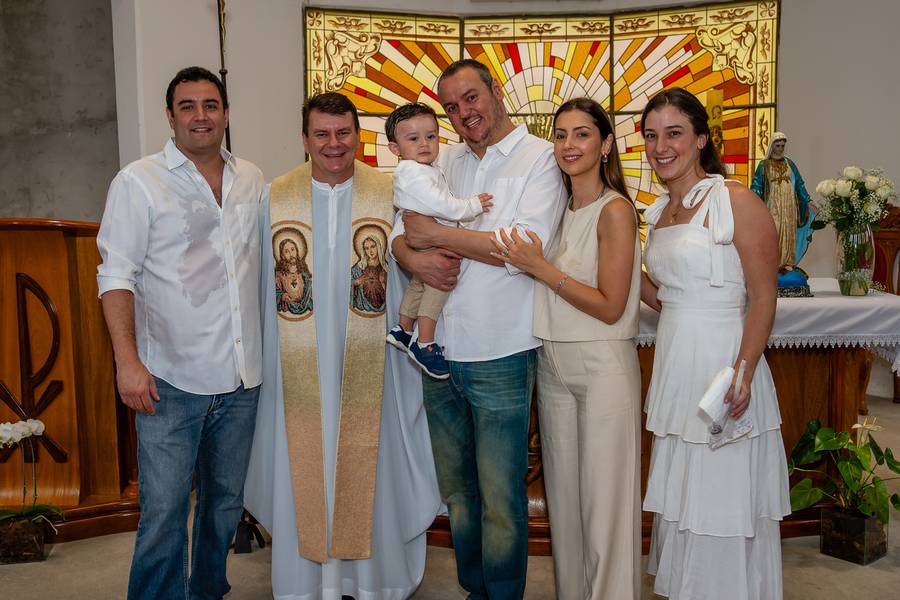 Batizado de Batizado