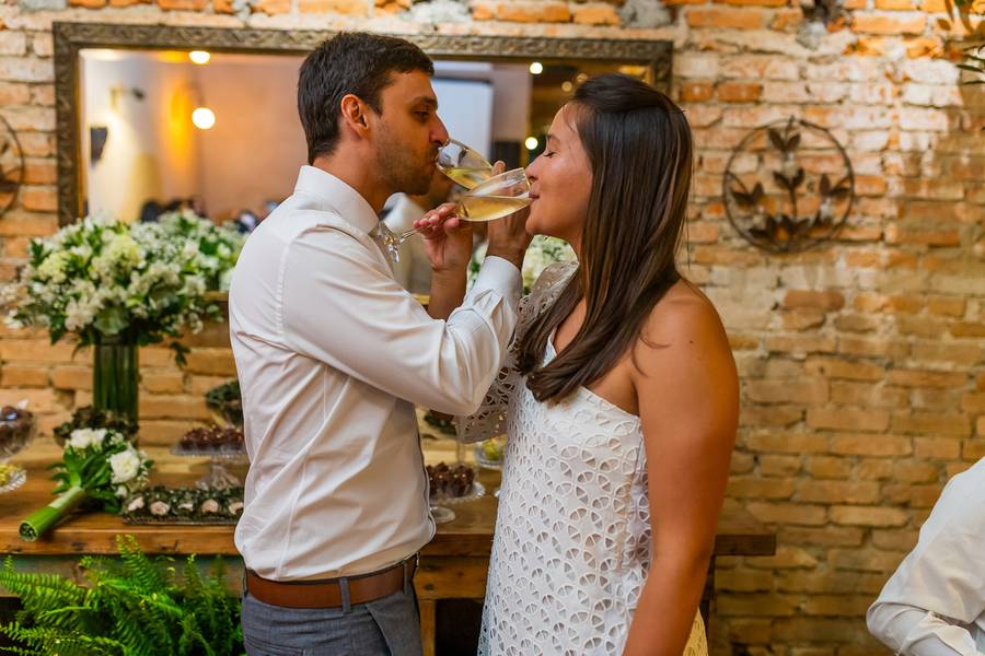 Casamento de Casamento
