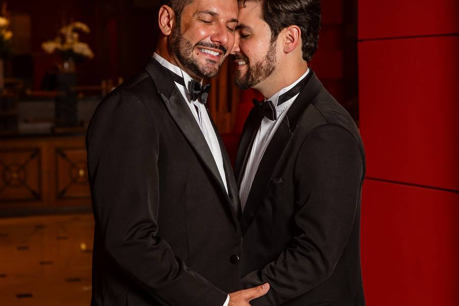Casamento de Casamento