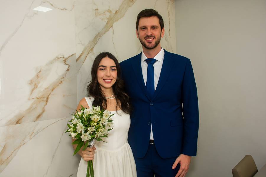 Casamento de Casamento