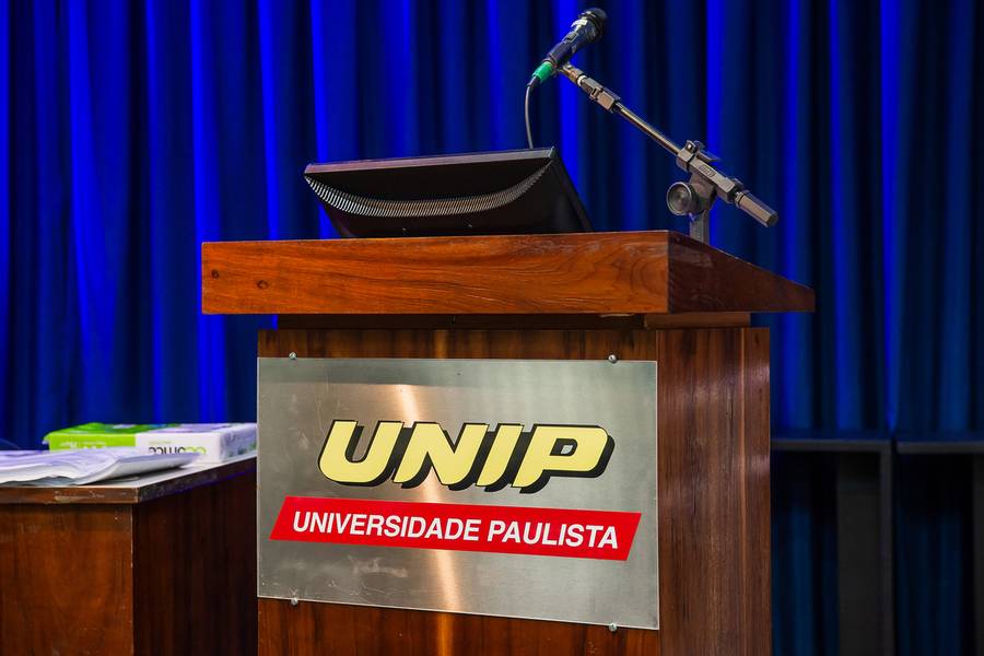 Corporativo de Fotos Corporativas em São Paulo - Evento do Coren na Universidade Paulista UNIP