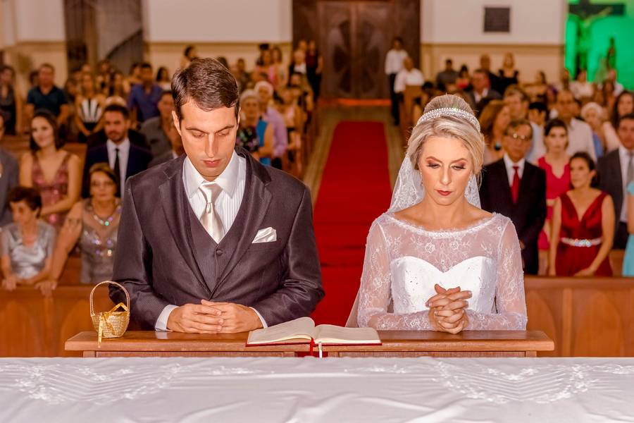 Casamento de Casamento - Bruno e Claudia