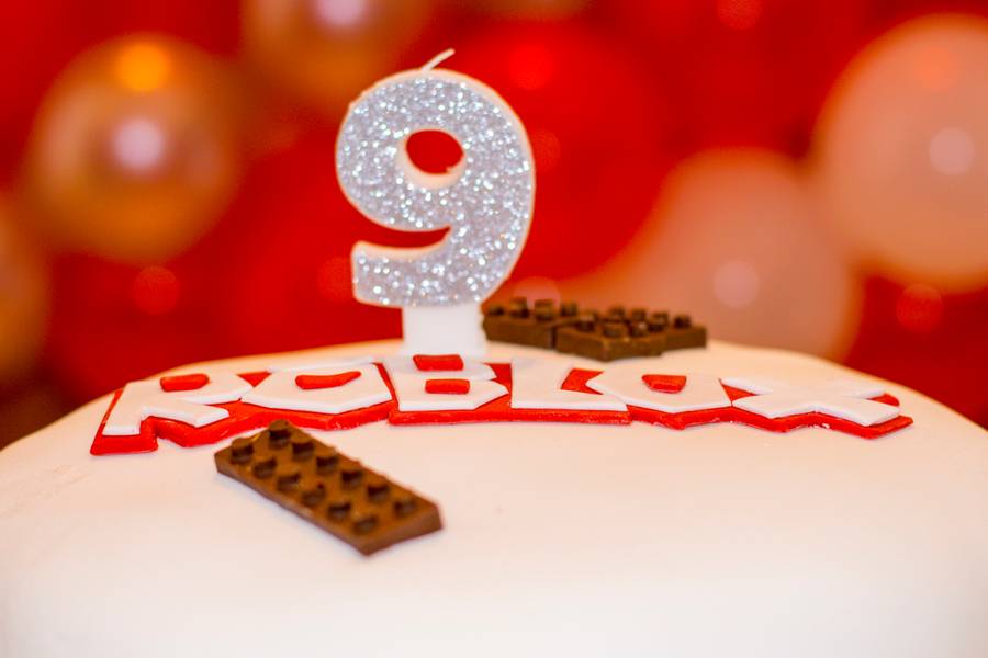 Aniversário Infantil de Angelo