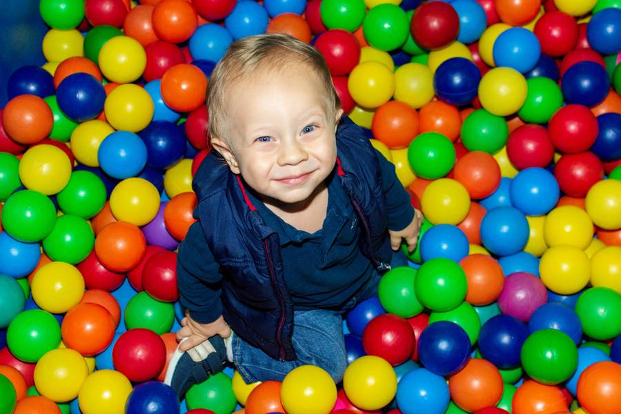Aniversário Infantil de Dudu