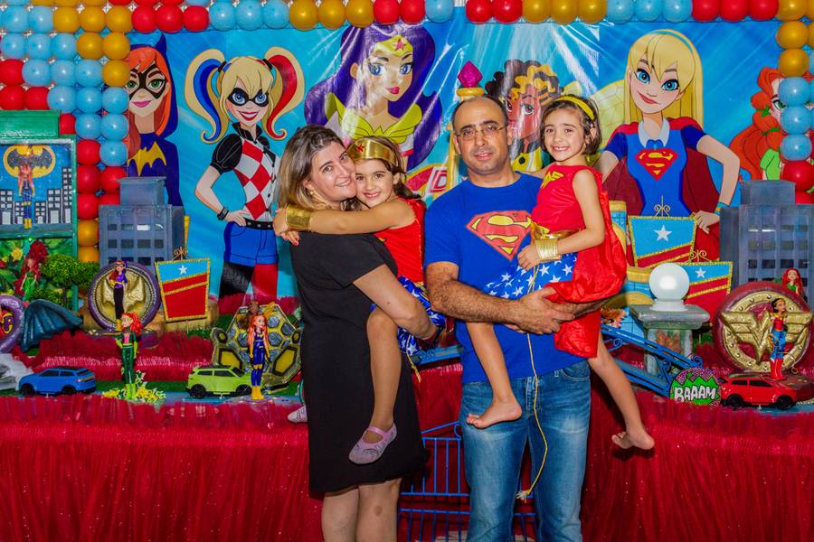 Aniversário Infantil de Aniversário da Beatriz