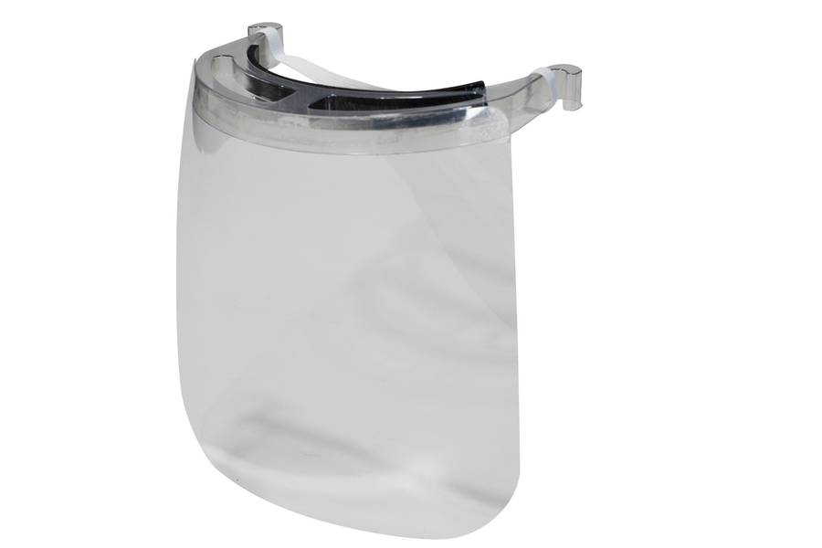 Produtos de Máscara Transparente