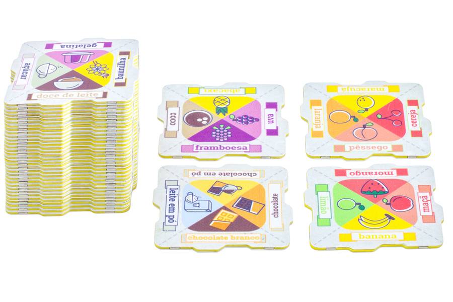 Produtos de Jogo Escolar