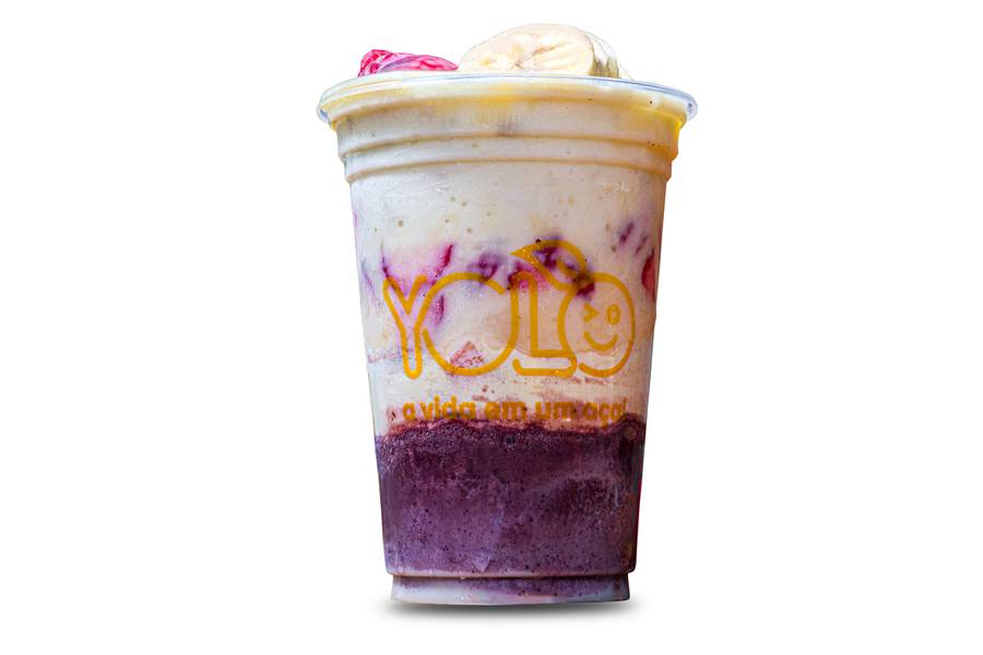 Produtos de Açaí