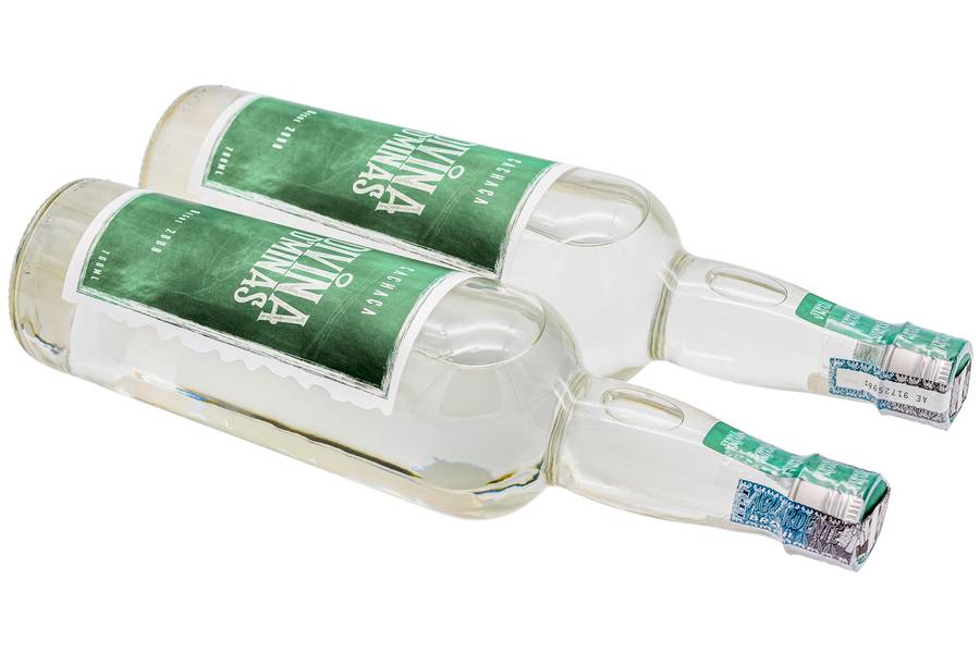 Produtos de Fotografia de Garrafa - Still de Produtos