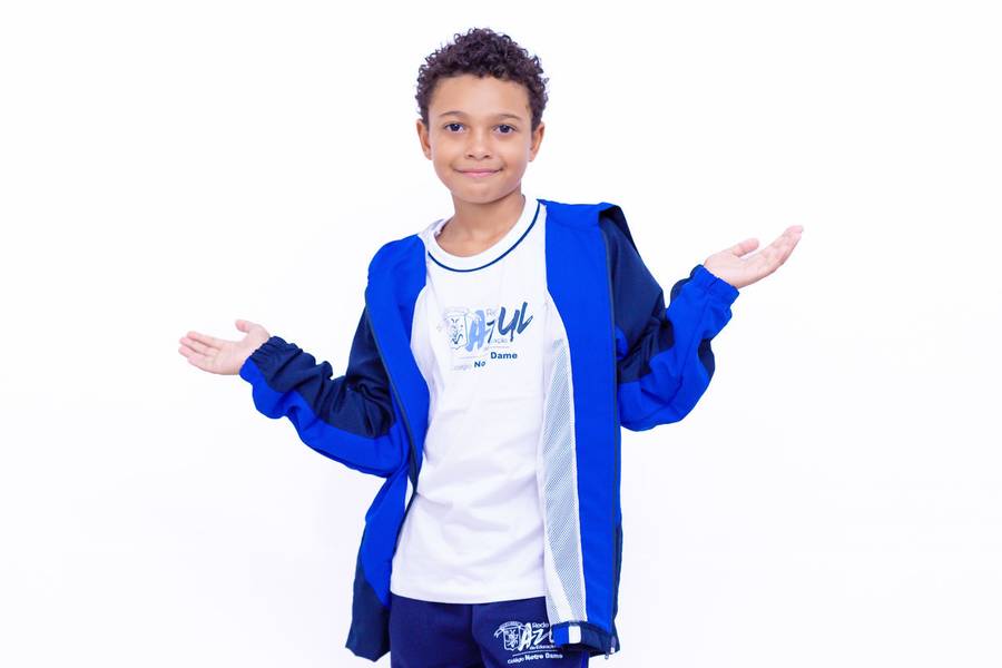 Retrato Profissional de One Off Confecções