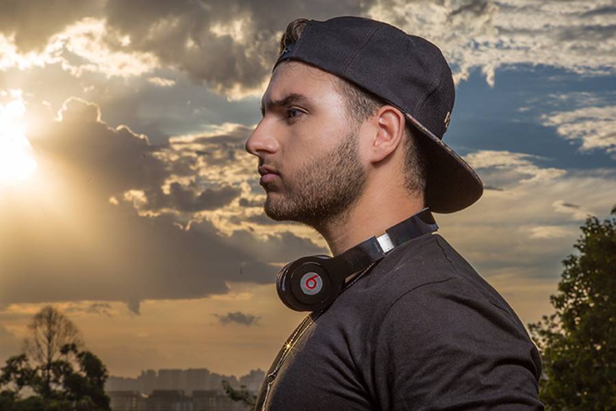 Artistas de Nicholas Torres