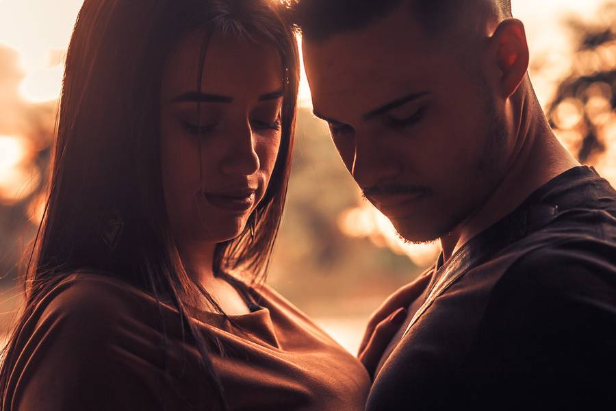 Pré - Wedding de Pré Wedding Tati e David 