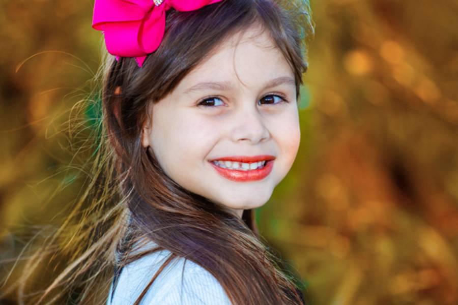 ANIVERSÁRIO de ANA LUIZA 8 ANOS