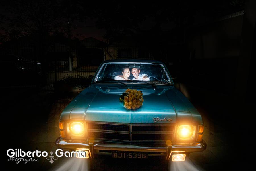 CASAMENTO de GABRIELA  E MARCEL