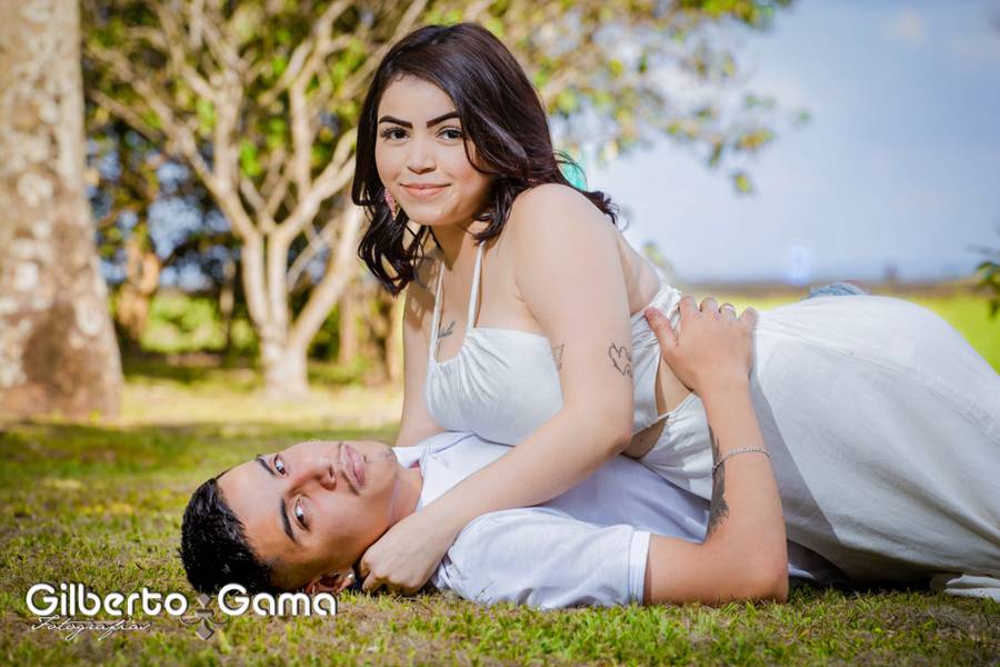 CASAMENTO de VERONICA VERGILATO ❤️ LUCAS VIEIRA 