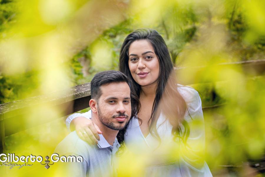 CASAMENTO de SARA E LUIZ