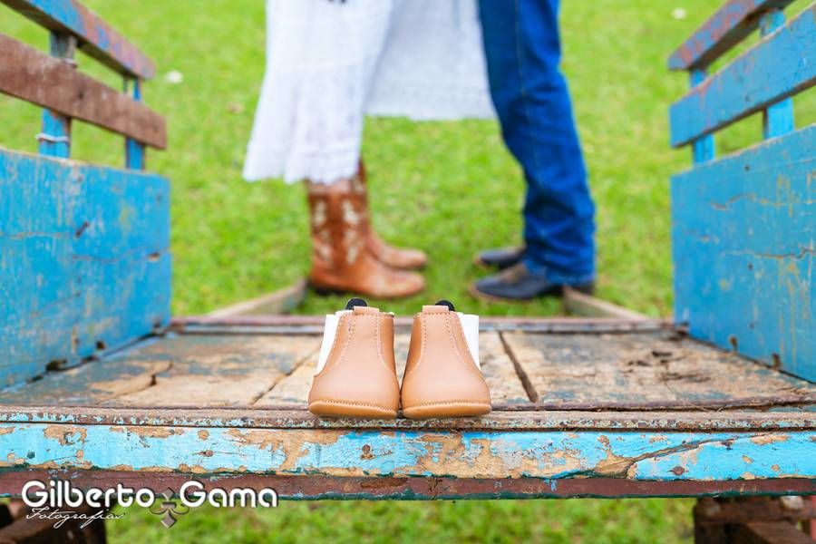 SESSION de LAIZ  &  ANDRE  CHA REVELAÇÃO