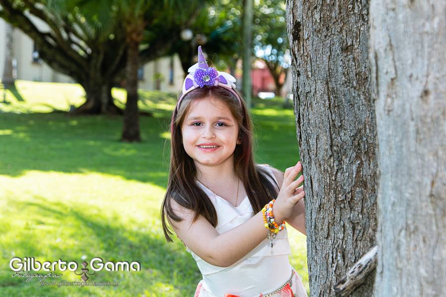 ANIVERSÁRIO de ANA LAURA 6 ANOS