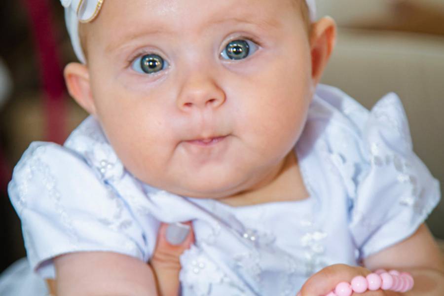 SESSION de BATIZADO DA ALICE