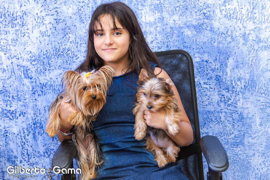 ANIVERSÁRIO de BEATRIZ 11 ANOS