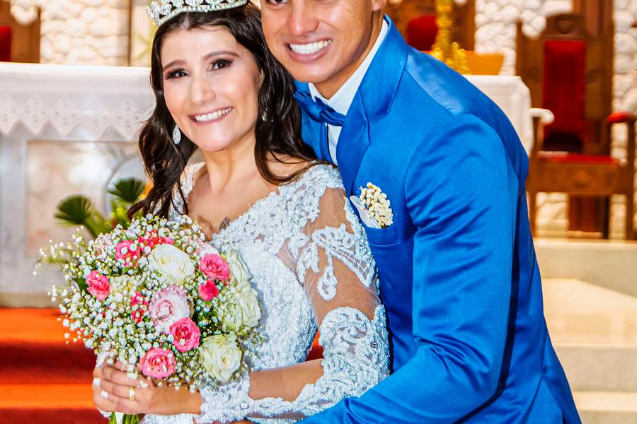 SESSION de ALESSANDRA CORREIA  ❤️ MATHEUS VITAL