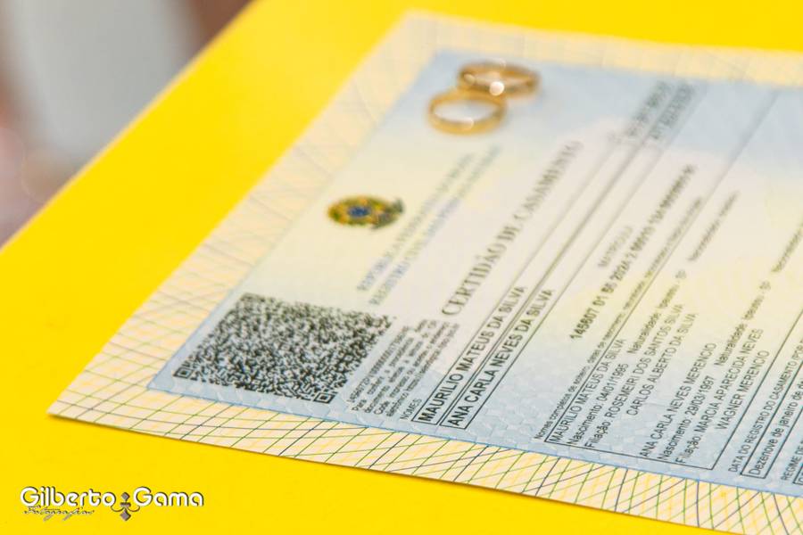 CASAMENTO de ANA CARLA NEVES  ❤️ MAURILIO MATEUS 