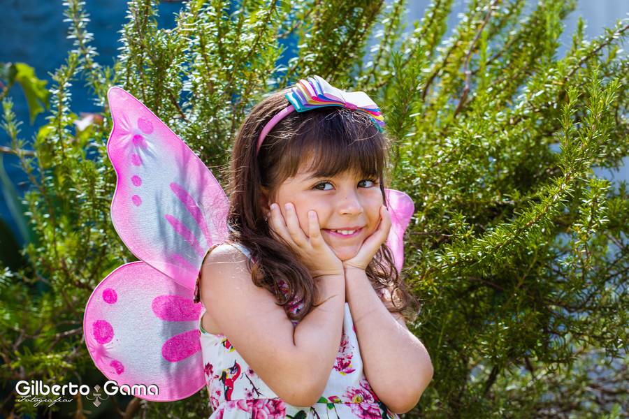 ANIVERSÁRIO de ANIVERSÁRIO DA LUÍSA 5 ANOS  ❤️